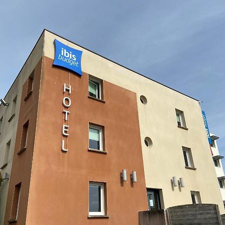 Ibis Budget ポンティヴィ エクステリア 写真